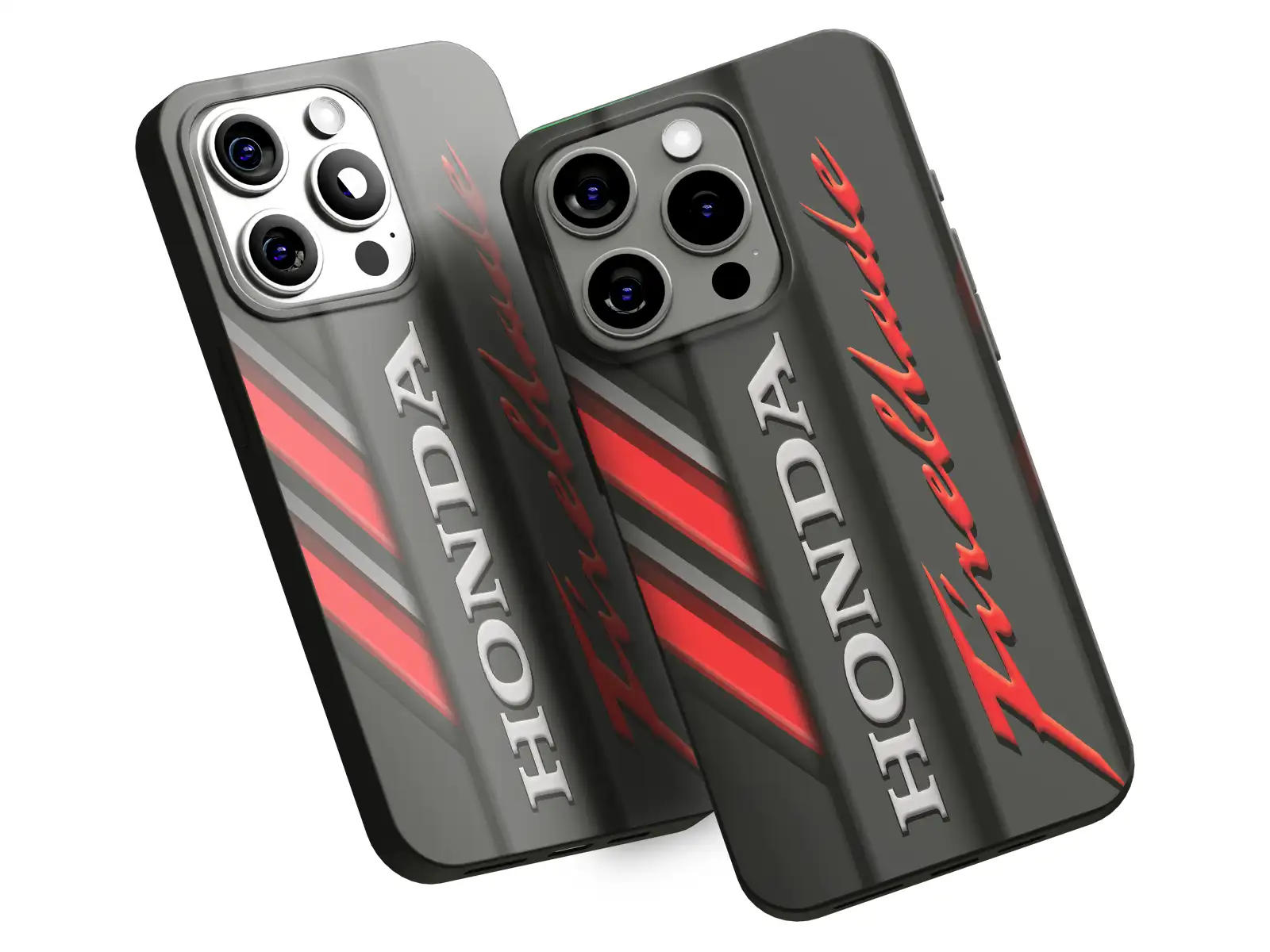 Honda Coques Silicone Smartphone Pro Max Série Limitée
